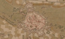 Accéder à la page "Cartes et plans de Valenciennes"