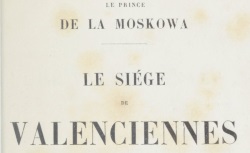 Accéder à la page "Histoires de Valenciennes"