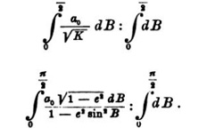 HELMERT, Friedrich Robert (1843-1917) Die mathematischen und physikalischen Theorieen der höheren Geodäsie