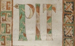 Accéder à la page "BnF, ms. Latin 12155"