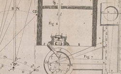 HOOKE, Robert (1635-1703) Lectiones Cutlerianae