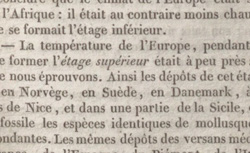 HUOT, Jean-Jacques-Nicolas (1790-1845) Nouveau manuel complet de géologie