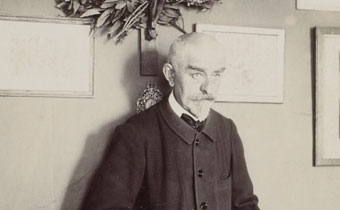 Accéder à la page "Huysmans, Joris-Karl (1848-1907)"