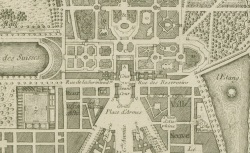 Accéder à la page "Cartes et plans de Versailles"