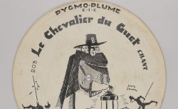 Disques illustrés pour enfants - BnF - Gallica