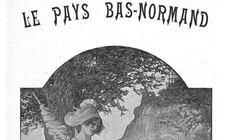 Accéder à la page "Le Pays bas-normand (Flers)"