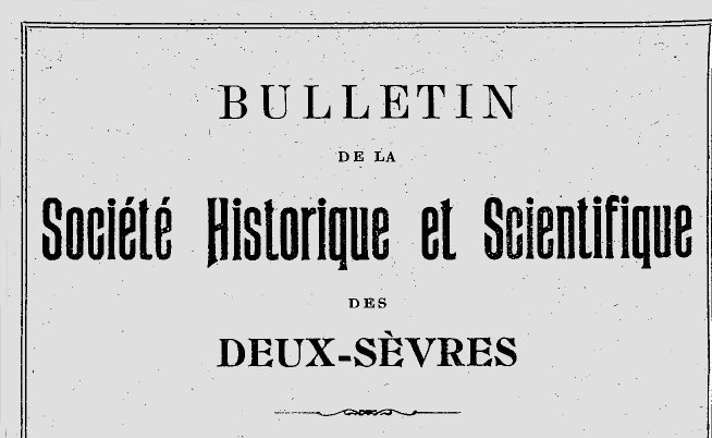 Accéder à la page "Esserteau, abbé, Journal d'émigration d'un prêtre poitevin (1792-1800)"