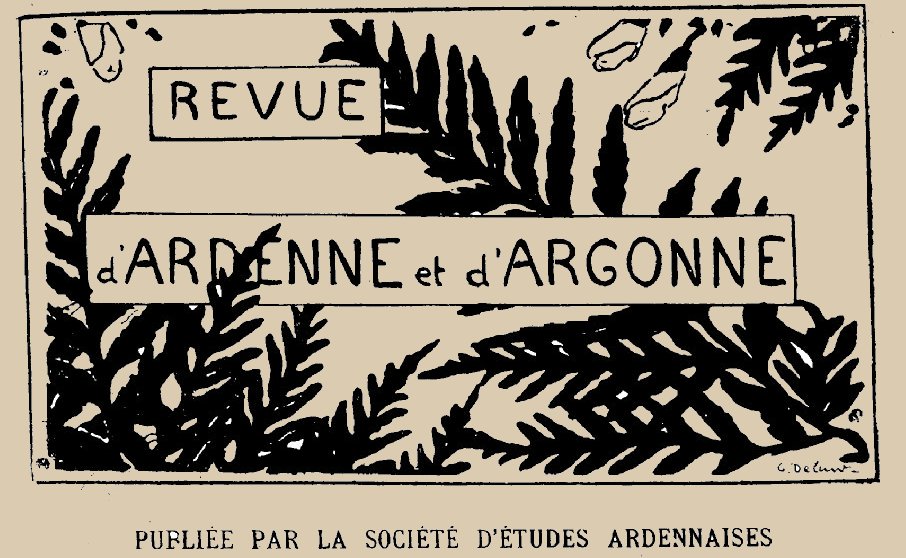 Accéder à la page "Trémont, baron de, Souvenirs sur le siège de Mézières en 1815"