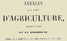 Accéder à la page "Annales agricoles et littéraires, [journal des comices agricoles] de la Dordogne"