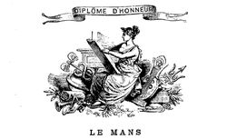 Accéder à la page "Académie du Maine (Le Mans)"