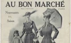 Accéder à tous les catalogues généraux du Bon Marché