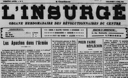 Accéder à la page "Insurgé (L')"