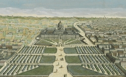 Accéder à la page "Hôtel des Invalides"