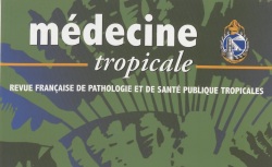 Accéder à la page "Institut de recherche biomédicale des armées"