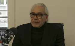 Frédéric Leibovitz (© BnF Gallica - Jean-Rodolphe Zanzotto. 2016)