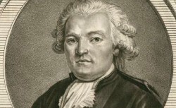 Accéder à la page "Brillat-Savarin, Jean Anthelme (1755-1826)"