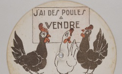 Disques illustrés pour enfants - BnF - Gallica