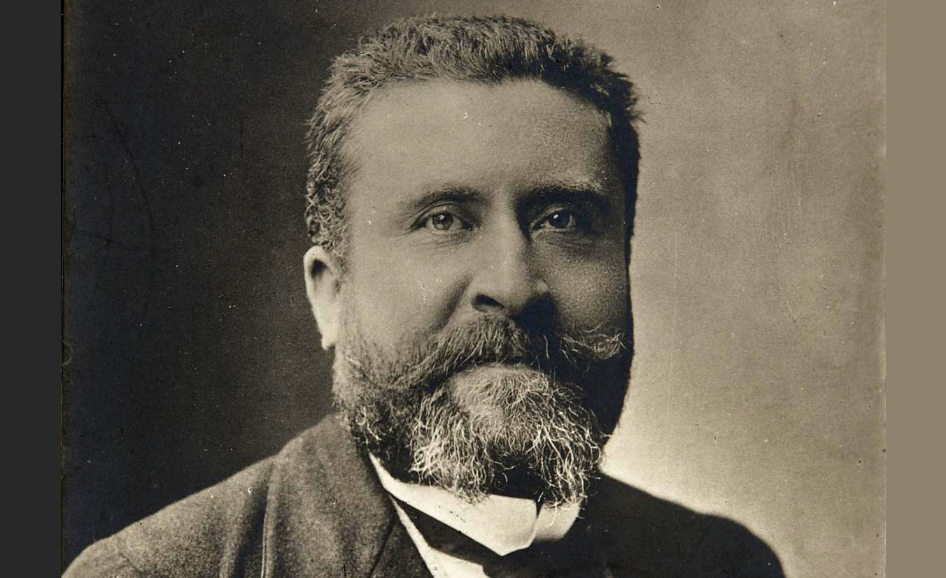 Accéder à la page "Jaurès, Jean (1859-1914)"