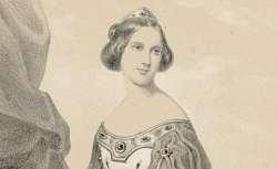 Jenny Lind