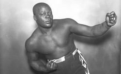 Accéder à la page "Jack Johnson (1878-1946)"