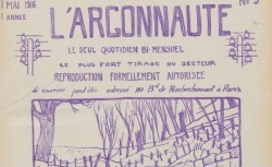 Accéder à la page "Argonnaute (L')"