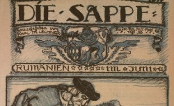 Accéder à la page "Sappe (Die)"