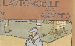 Accéder à la page "Automobile aux armées (L')"