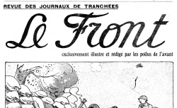 Accéder à la page "Front (Le)"