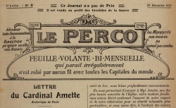 Accéder à la page "Perco (Le)"