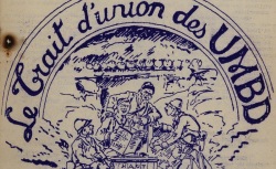 Accéder à la page "Trait d'union des UMBD (Le)"