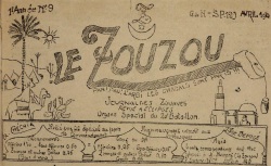 Accéder à la page "Zouzou (Le)"