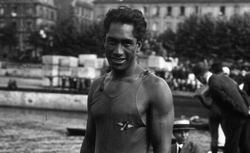 Accéder à la page "Duke Paoa Kahanamoku (1890-1968)"