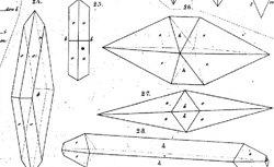 KIRCHHOFF, Gustav (1824-1887) Chemische Analyse durch Spectralbeobachtungen