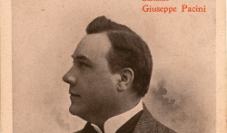 Giuseppe Krismer (1873-1946)