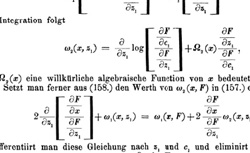 KRONECKER, Leopold (1823-1891) Ueber den Zahlbegriff