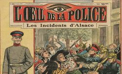 Accéder à la page "Oeil de la police (l')"