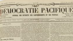 Accéder à la page "Démocratie pacifique (La)"