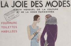 Accéder à la page "Joie des modes (La )"