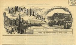 Accéder à la page "Manche Illustrée (La)"