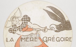 Disques illustrés pour enfants - BnF - Gallica