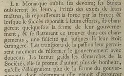 La politique naturelle, ou Discours sur les vrais principes du gouvernement... / P H Dietrich, baron d'Holbach