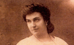 Fausta Labia (1870 - 1935)