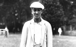 Accéder à la page "René Lacoste (1904-1996)"