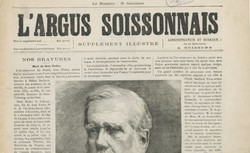 Accéder à la page "Argus soissonnais (L'). Supplément illustré"