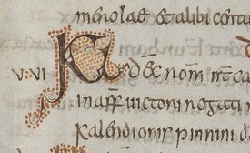 Accéder à la page "BnF, ms. Latin 10837"