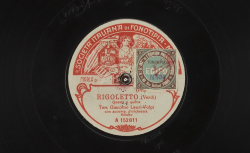 Rigoletto : 