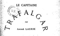 Le Capitaine Trafalgar