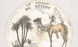 Disques illustrés pour enfants - BnF - Gallica