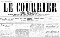 Accéder à la page "Courrier de Blida (Le)"