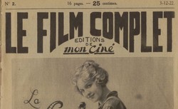 Accéder à la page "Film complet (Le)"